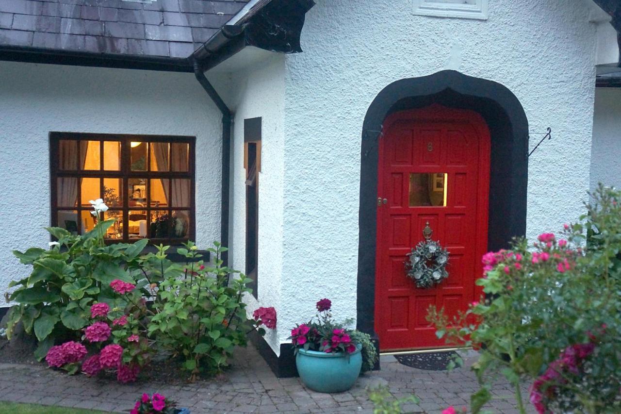 Ivy Cottage B&B Killarney Exterior foto